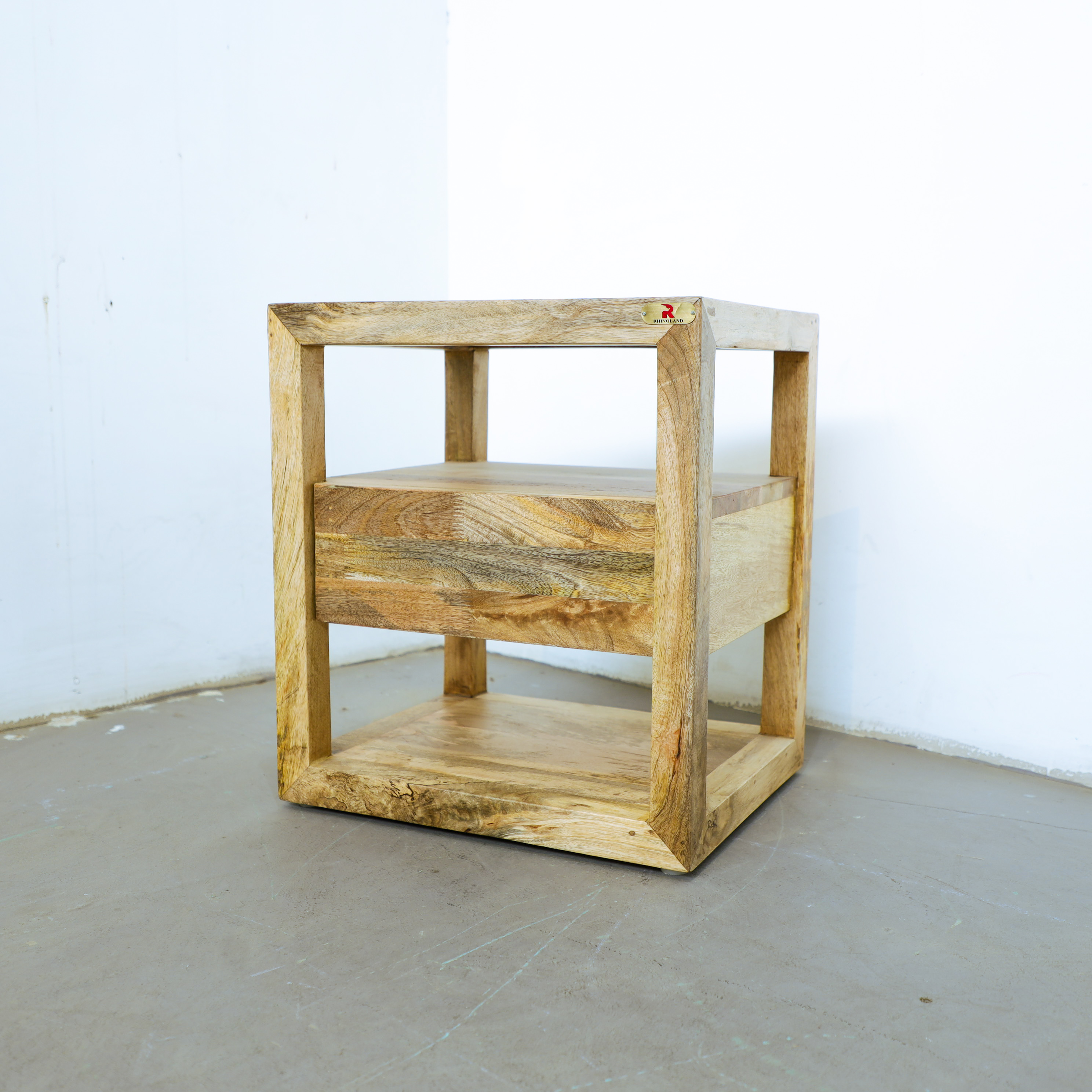 Aster Bedside Table